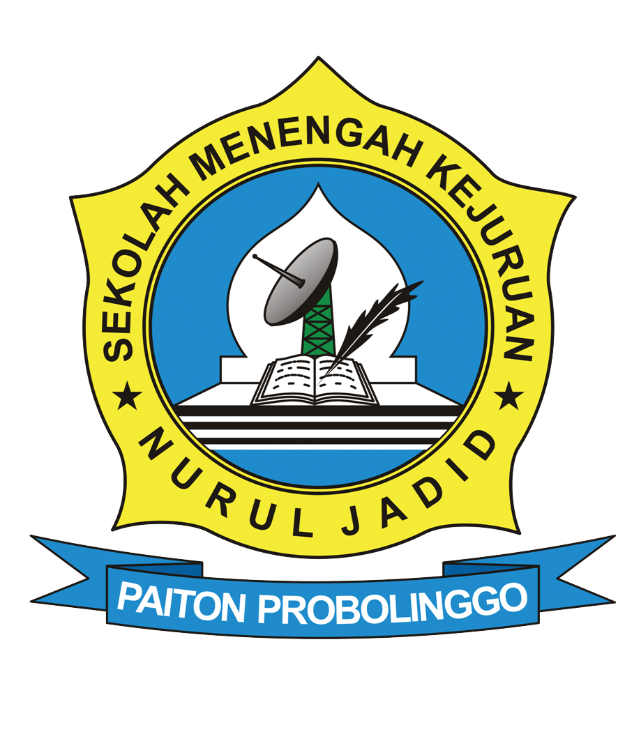 Logo SMK Nurul Jadid